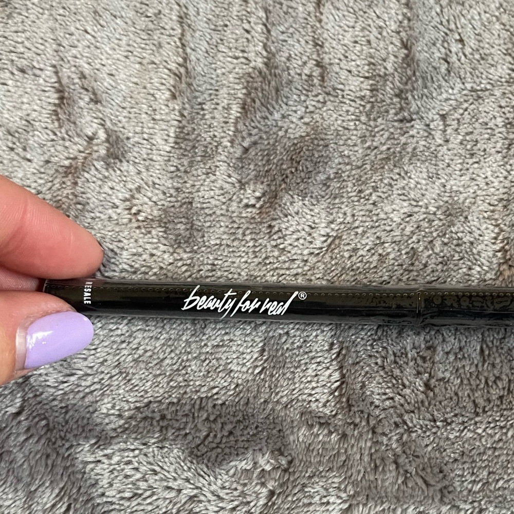 Eyeliner